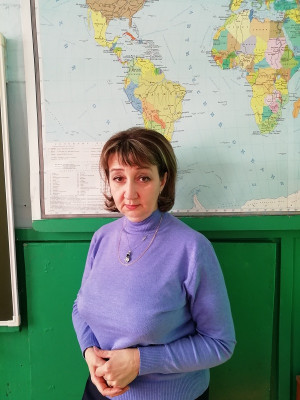 Лемешенко Елена Петровна Лемешенко Елена Петровна